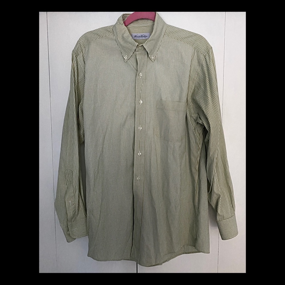 Brooks Brothers Shirt